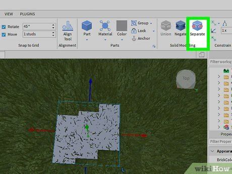 Image result for Unites Roblox Studio