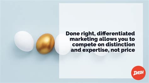 Differentiated Targeting Strategy に対する画像結果