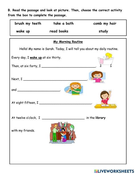 Image result for Reading Test Grade 2