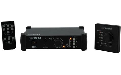 Image result for Dap Audio Remote Control Unit