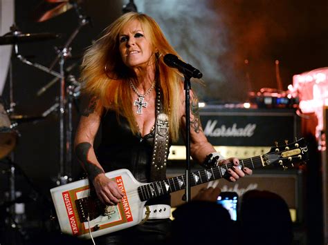 Image result for Lita Ford