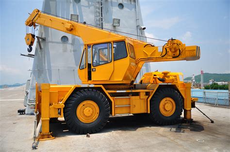 Mobile Crane Types に対する画像結果