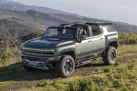 Hummer H1 2023 Model に対する画像結果