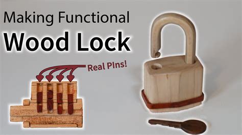Image result for Simple Lock Making
