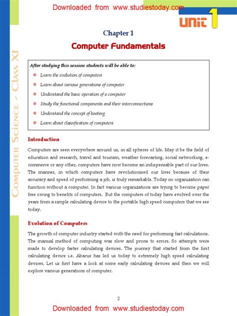 Image result for Class 11 Computer Science Notebook