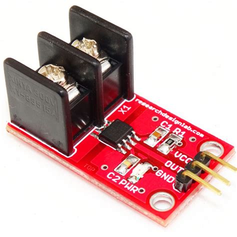 Afbeeldingsresultaten voor Hall Current Sensor