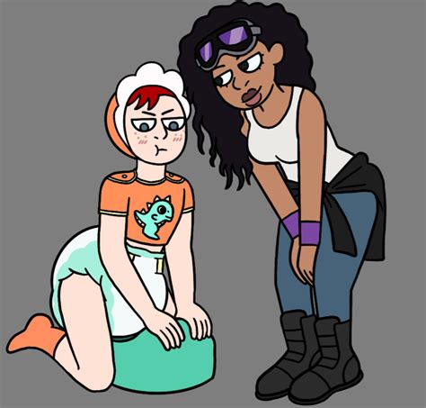 Image result for Anime Potty Training Diapers