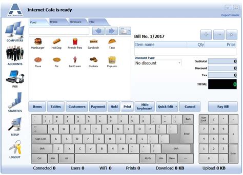 Image result for POS=1 Taste Screen Keyboard