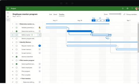 Toradh íomhá ar Project Management in Civil Engineering Software