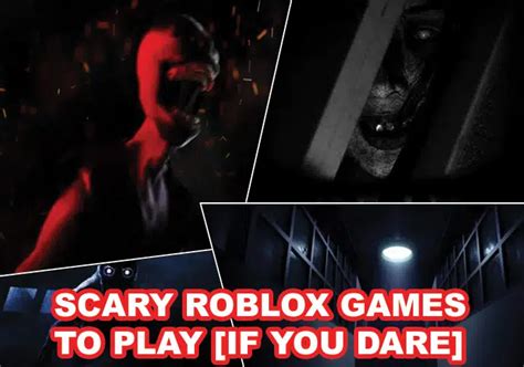 Toradh íomhá ar Scary Roblox IDs