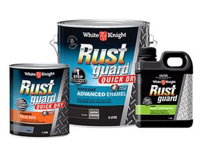 Rust Guard Colour Options に対する画像結果