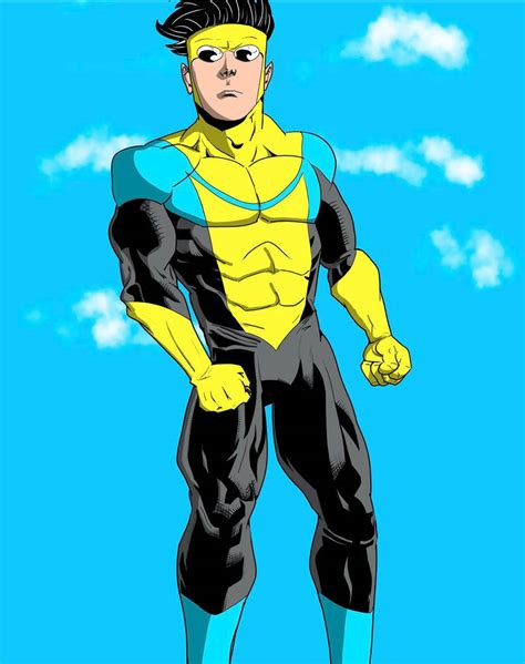 Image result for Random Invincible Character Generator