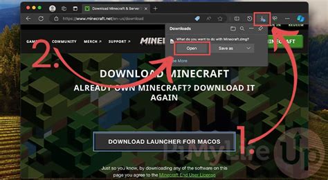 Image result for Minecraft Java Edition Download for Mac