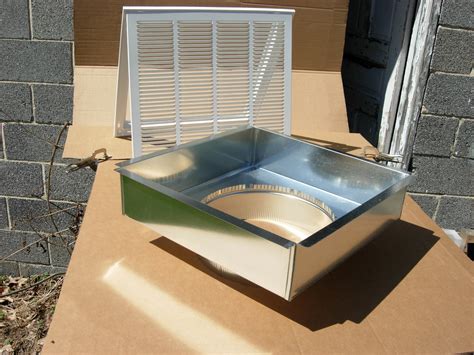 Image result for Furnace Air Filter Box