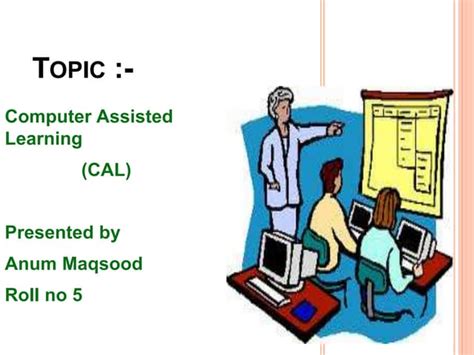Image result for Computer Assisted Learning PPT
