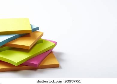 What Is a Sticker Note に対する画像結果