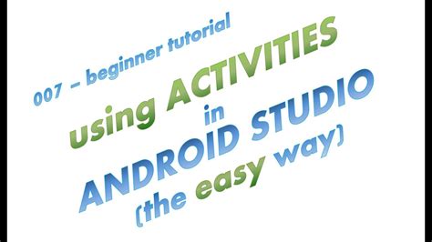 Image result for Activity in Android Example Working App
