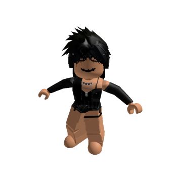 Toradh íomhá ar Copy and Paste Roblox Avatar Rich