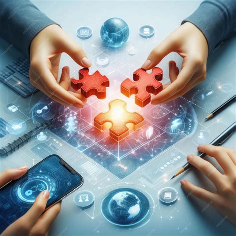 Image result for Combining Different Technology Simple