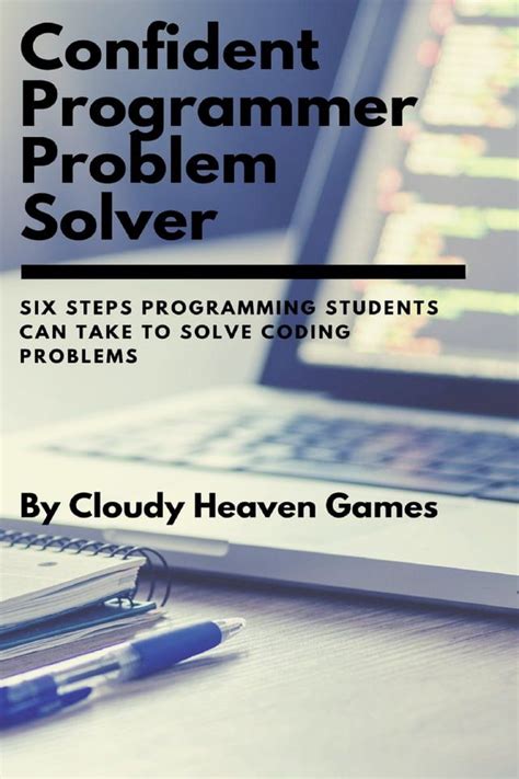 6 Steps to Solving Programming Problem に対する画像結果