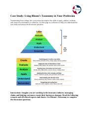 Afbeeldingsresultaten voor Taxonomy Claims Example