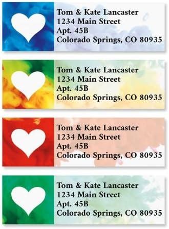 Image result for Small Return Address Labels