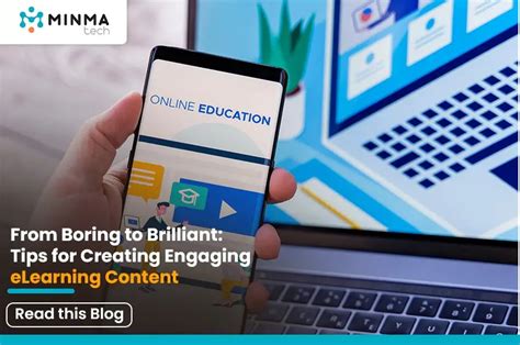 Image result for Developing Engaging eLearning Content