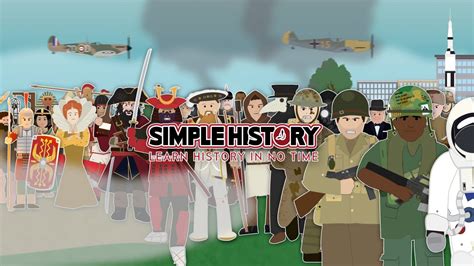Simple History.com に対する画像結果