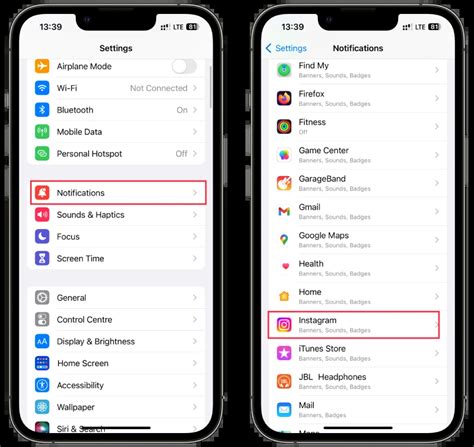 Afbeeldingsresultaten voor How to Turn Off Google Notifications On iPhone