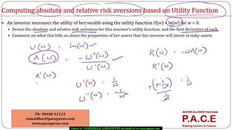 Toradh íomhá ar Pratt Utility Function