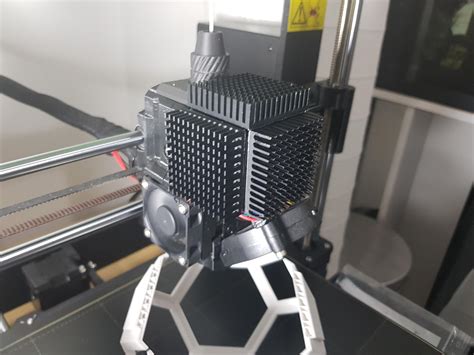 Image result for Heatsinks for Your Extruder Motor