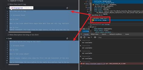 Code Block Text Wrap に対する画像結果