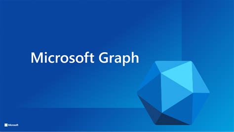 Toradh íomhá ar Microsoft Graph API Icon