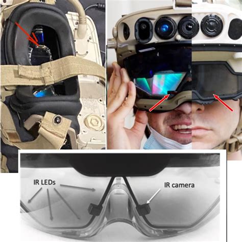 Image result for Ir Tracker