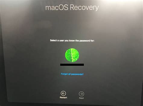 Image result for Restore Mac OS