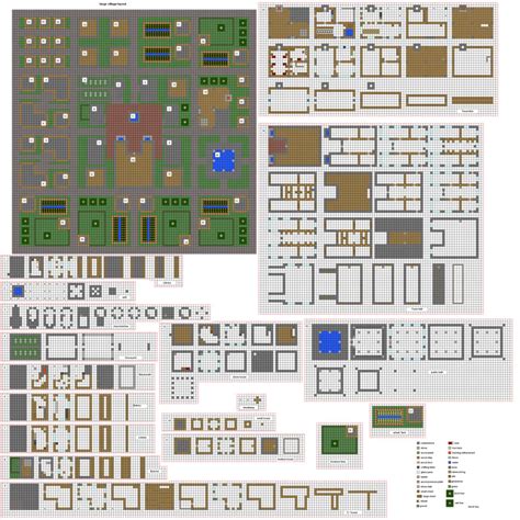 Image result for Minecraft Schematics Builds