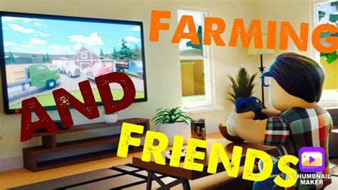 Toradh íomhá ar Roblox Farming and Friends Script