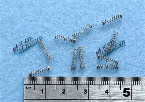 Image result for Plate Spring for Minicom