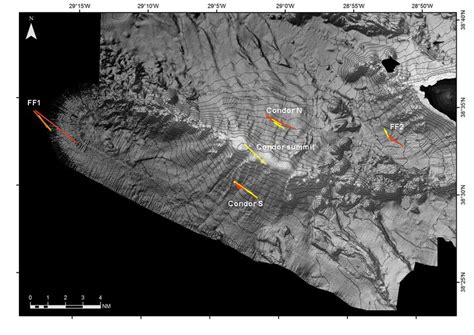 Image result for Seamount Sampling GIF