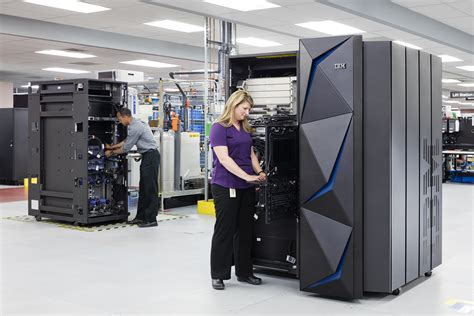 Image result for IBM Mainframes