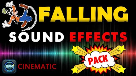 Image result for Falling Sound Effect