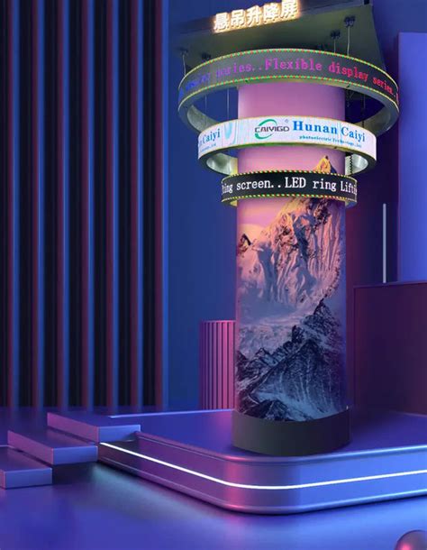 Image result for LED Screen Moving Idea