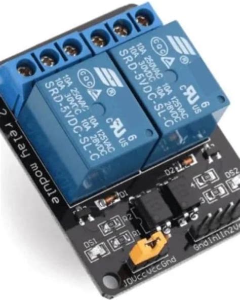 Image result for Two-Way Channel Relay