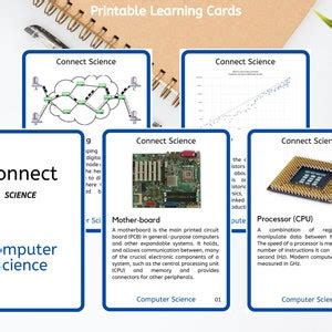 Computer Science Themed Cards に対する画像結果