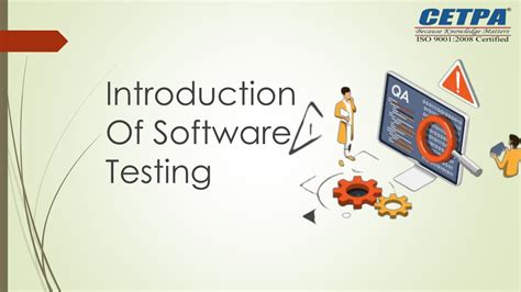 Image result for Introduction to Software Testing Images for PPT