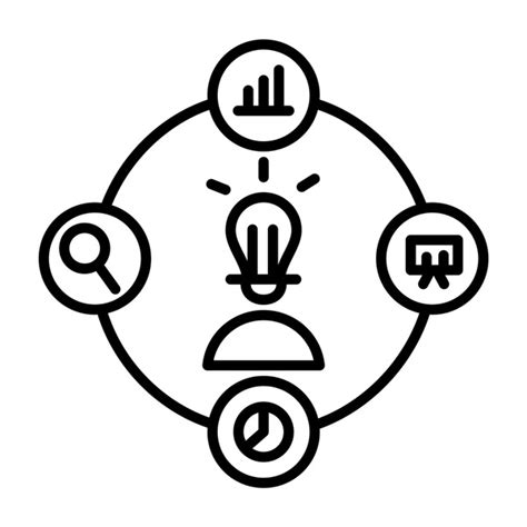 Image result for Business Process Re-engineering Icon