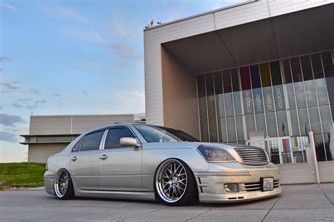 Image result for Lexus LS430 VIP Style