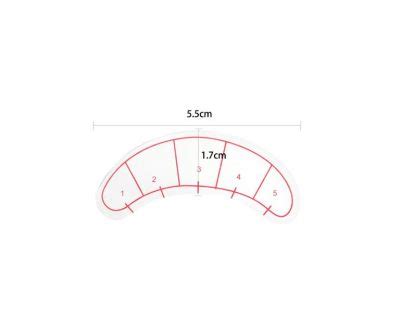 Toradh íomhá ar Example Mapping Stickers