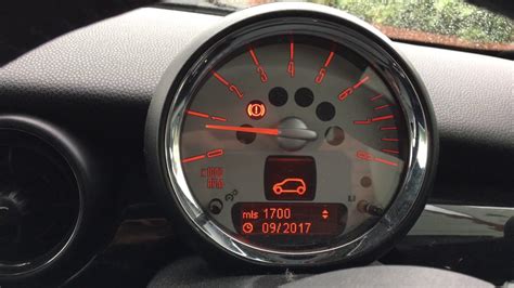 Mini Cooper Idle Problems に対する画像結果