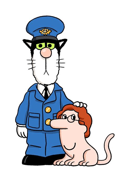 Image result for Postman Pat Blue Flash